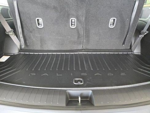 New 2026 Hyundai Palisade XRT Pro image 23