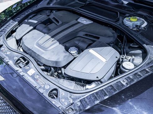 Used 2016 Bentley Continental GT V8 S AWD/4WD image 14