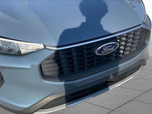 Used 2024 Ford Escape Active FWD image 30