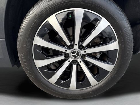Certified 2023 Mercedes-Benz GLA 250 image 13