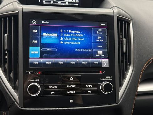 Used 2019 Subaru Crosstrek 2.0i Limited w/ Popular Package #2 AWD/4WD image 30