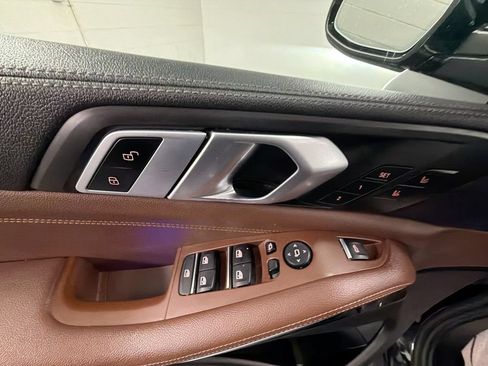 Used 2021 BMW X5 sDrive40i w/ Premium Package 3 RWD image 24