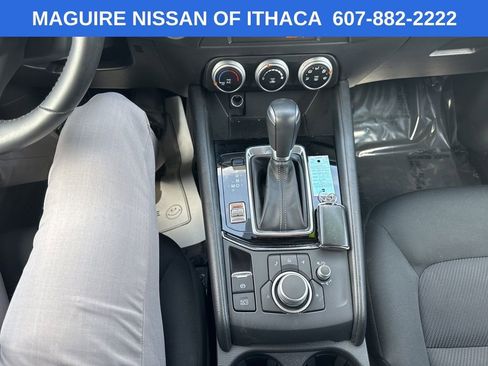 Used 2023 MAZDA CX-5 AWD 2.5 S image 12