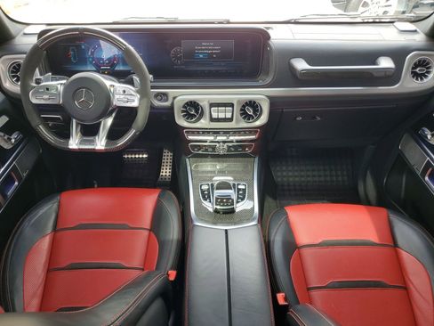 Used 2019 Mercedes-Benz G 63 AMG 4MATIC image 14