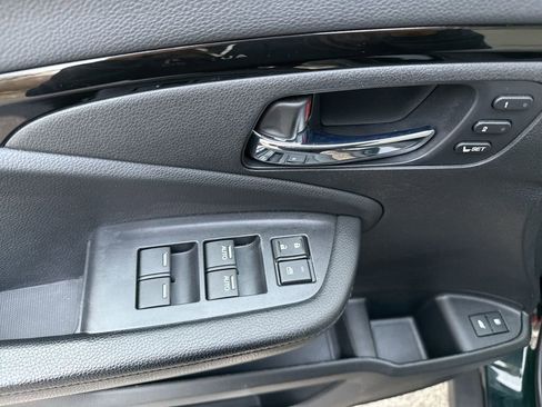 Used 2019 Honda Passport Touring image 15