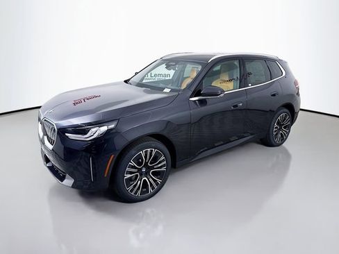 New 2026 BMW X3 xDrive30 w/ Premium Package image 3