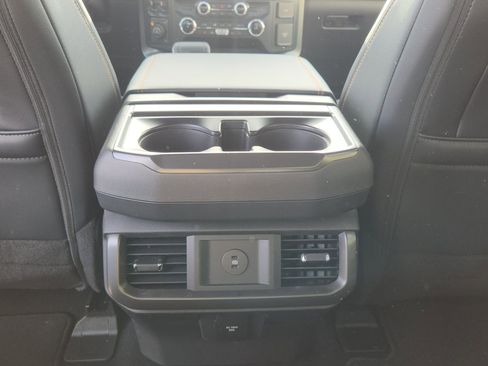 New 2025 Ford F150 Tremor w/ Bed Utility Package image 26