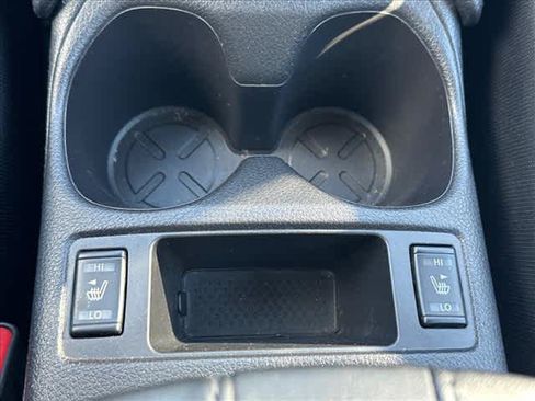 Used 2021 Nissan Rogue Sport SV FWD image 23