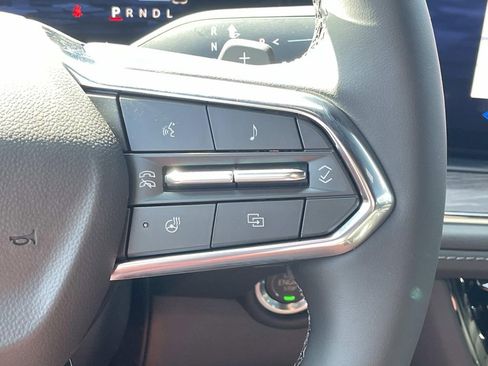 New 2026 Chevrolet Suburban Z71 w/ Comfort Package image 32