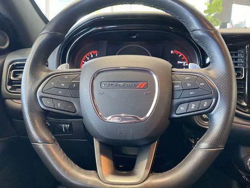 Used 2025 Dodge Durango GT AWD/4WD image 17