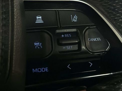 Used 2022 Toyota Tundra 1794 Edition AWD/4WD image 22