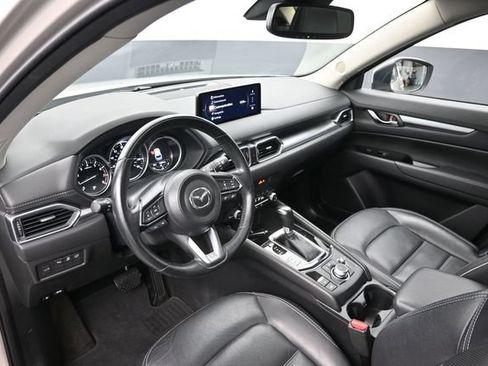Certified 2024 MAZDA CX-5 AWD 2.5 S w/ Preferred Package image 25
