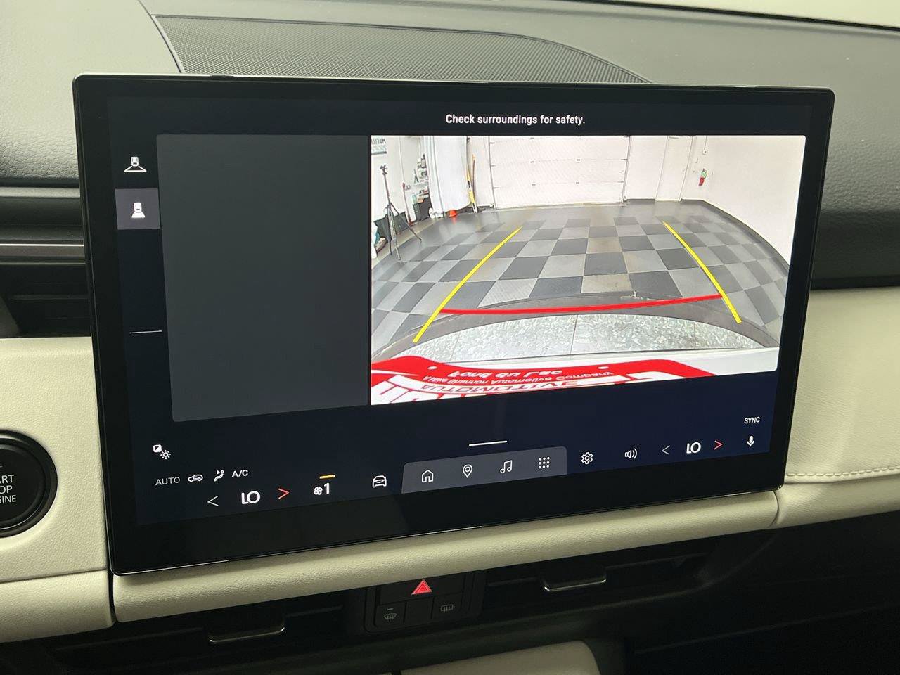 New 2026 MAZDA CX-5 Select AWD/4WD image 6