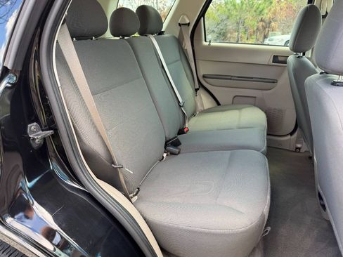Used 2008 Ford Escape XLS FWD image 21