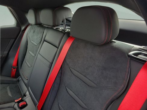 New 2026 Mercedes-Benz GLC 43 AMG 4MATIC Coupe image 9