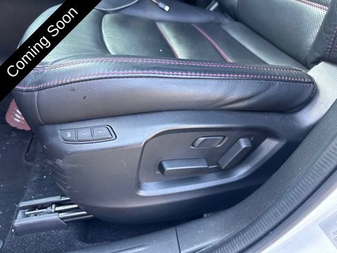 Used 2023 MAZDA CX-5 AWD 2.5 Turbo image 10