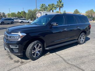Used 2024 Ford Expedition Max Limited AWD/4WD video 1