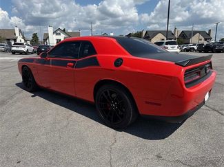 Used 2018 Dodge Challenger T/A video 2