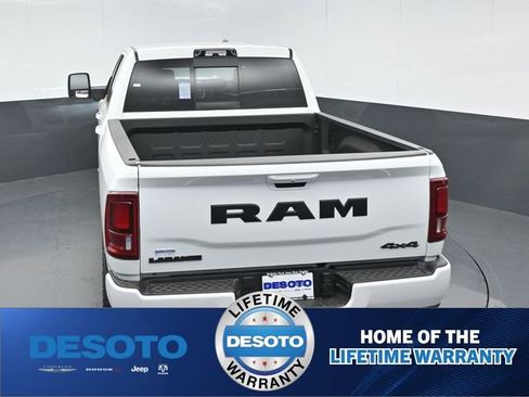 New 2026 RAM 2500 Laramie image 42