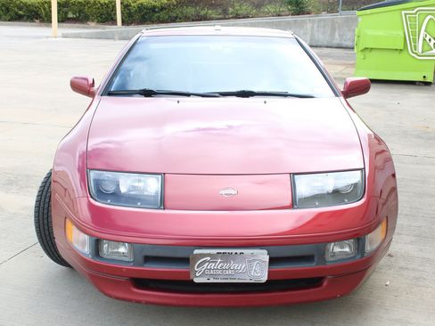 Used 1994 Nissan 300ZX Hatchback RWD image 11