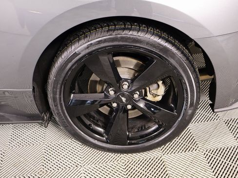 Used 2022 Ford Mustang GT Premium w/ Equipment Group 401A image 18