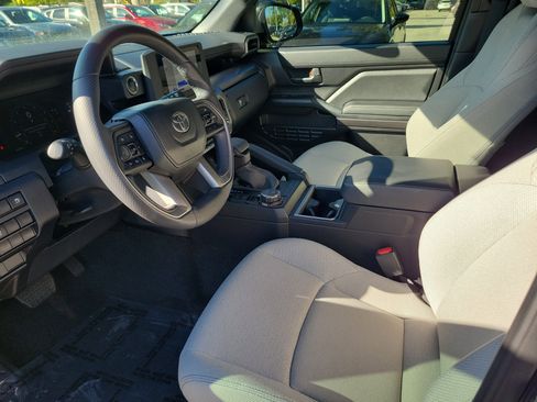 Used 2025 Toyota 4Runner SR5 image 10