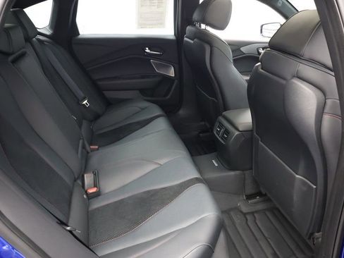 Used 2023 Acura TLX Type S image 21