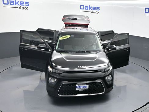 Certified 2022 Kia Soul LX image 53