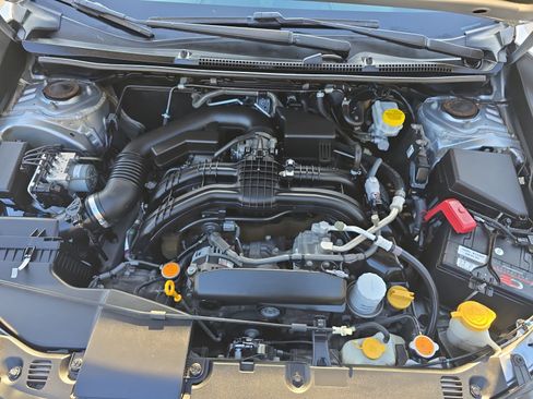 Used 2018 Subaru Impreza 2.0i Premium image 28