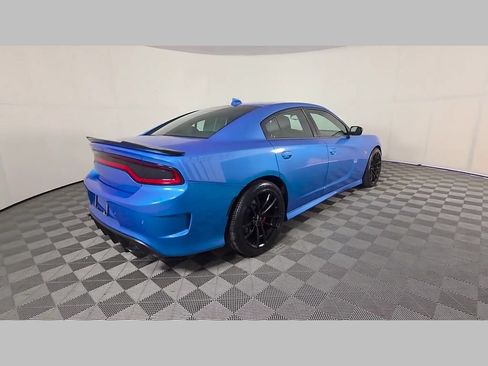 Used 2023 Dodge Charger Scat Pack w/ Plus Group RWD image 39