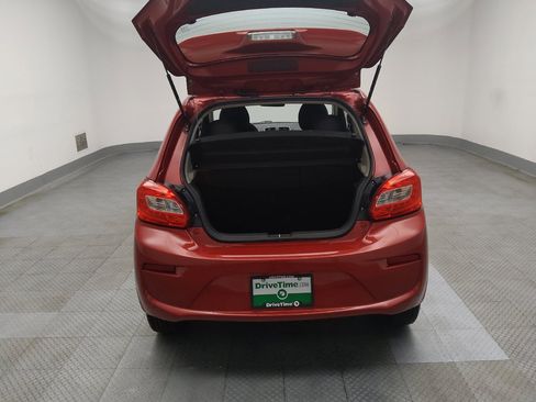Used 2020 Mitsubishi Mirage LE FWD image 29