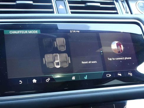 Used 2021 Land Rover Range Rover Autobiography Fifty Edition image 36