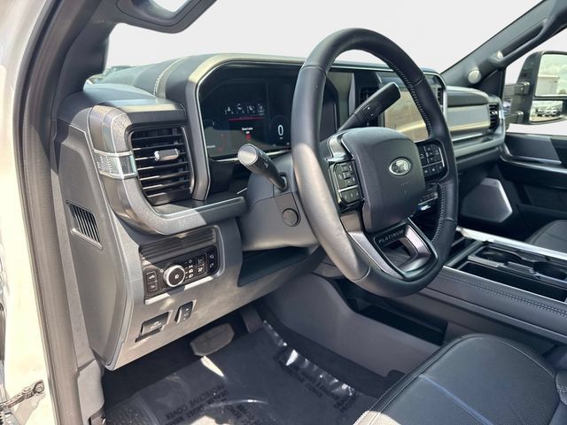 Used 2026 Ford F250 Platinum AWD/4WD image 19