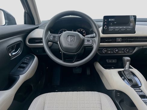 New 2026 Honda HR-V LX image 15