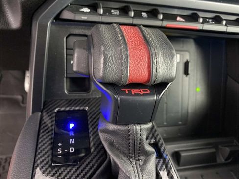 Used 2023 Toyota Tundra TRD Pro image 25