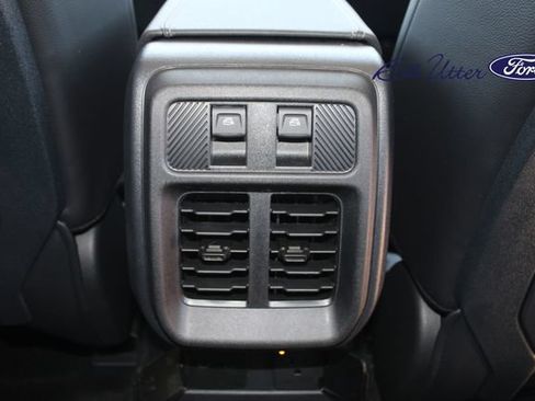New 2026 Ford Bronco Badlands AWD/4WD image 11