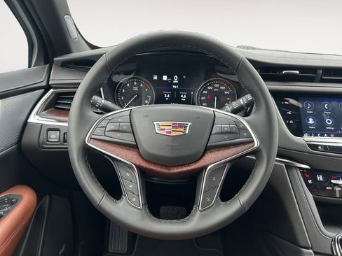 New 2026 Cadillac XT5 Premium Luxury w/ Driver Assist Package image 14