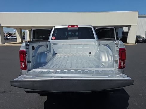 Used 2026 RAM 2500 Laramie AWD/4WD image 14