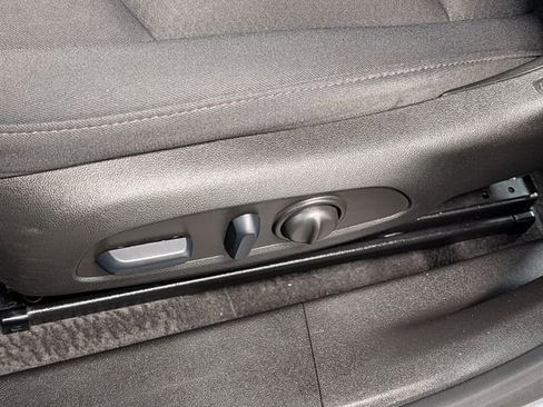 Certified 2024 Chevrolet Malibu LT w/ Sport Edition image 11