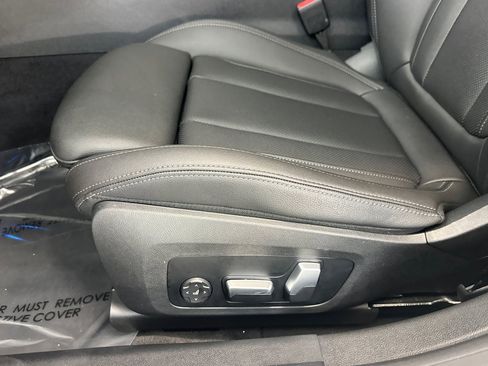 Certified 2023 BMW i4 eDrive35 w/ Premium Package image 14