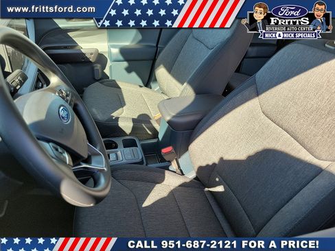 New 2025 Ford Maverick XLT w/ Black Appearance Package image 5