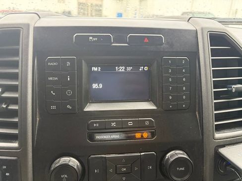 Used 2021 Ford F250 XL w/ STX Appearance Package image 7