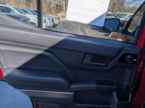 Certified 2025 Toyota 4Runner TRD Off-Road Premium w/ Tow Technology Package image 14