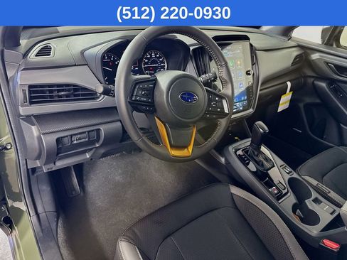 Certified 2025 Subaru Crosstrek 2.5i Wilderness w/ Crosstrek Mirror Package image 10