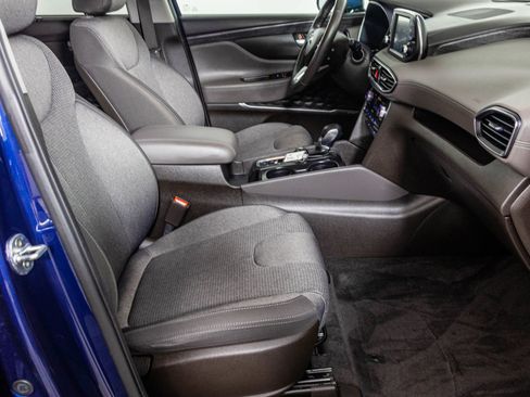 Used 2020 Hyundai Santa Fe SEL w/ Convenience Package image 45