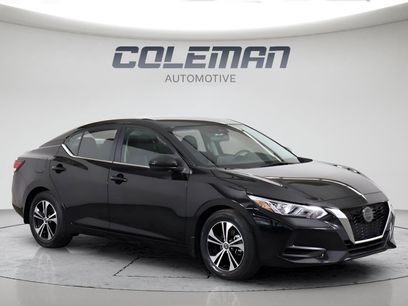 Used 2023 Nissan Sentra SV