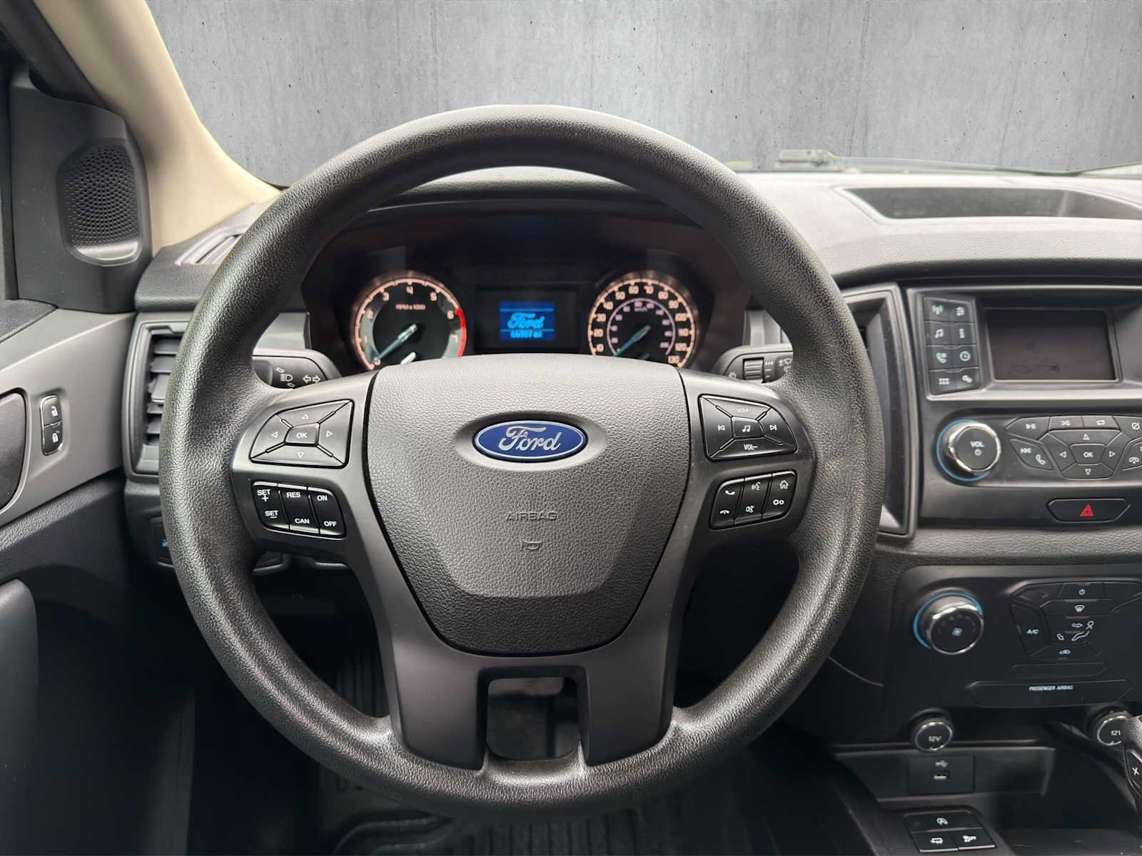 Used 2019 Ford Ranger XL w/ Equipment Group 101A Mid AWD/4WD image 12