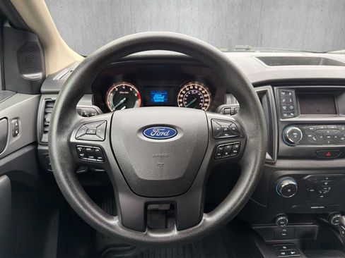 Used 2019 Ford Ranger XL w/ Equipment Group 101A Mid AWD/4WD image 12