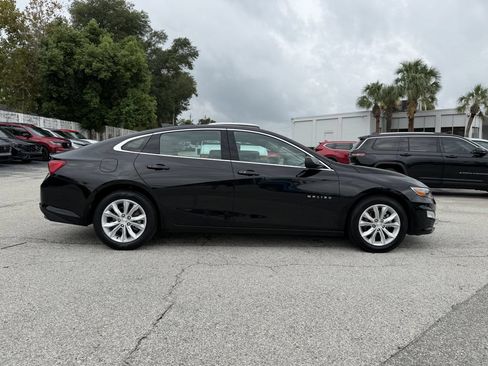 Used 2024 Chevrolet Malibu LT FWD image 4