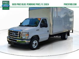 Used 2024 Ford E-350 and Econoline 350 Super Duty w/ Power Windows & Locks Group RWD video 1